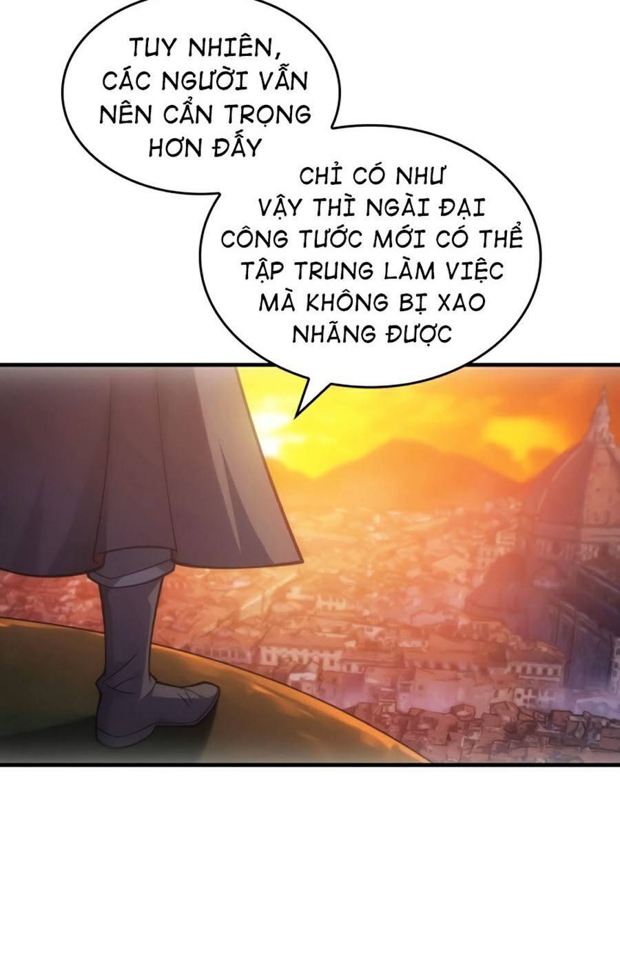 Tái Sinh Thành Công Chức Bình Thường Ở Một Thế Giới Xa Lạ - Chương 10 - Trang 84