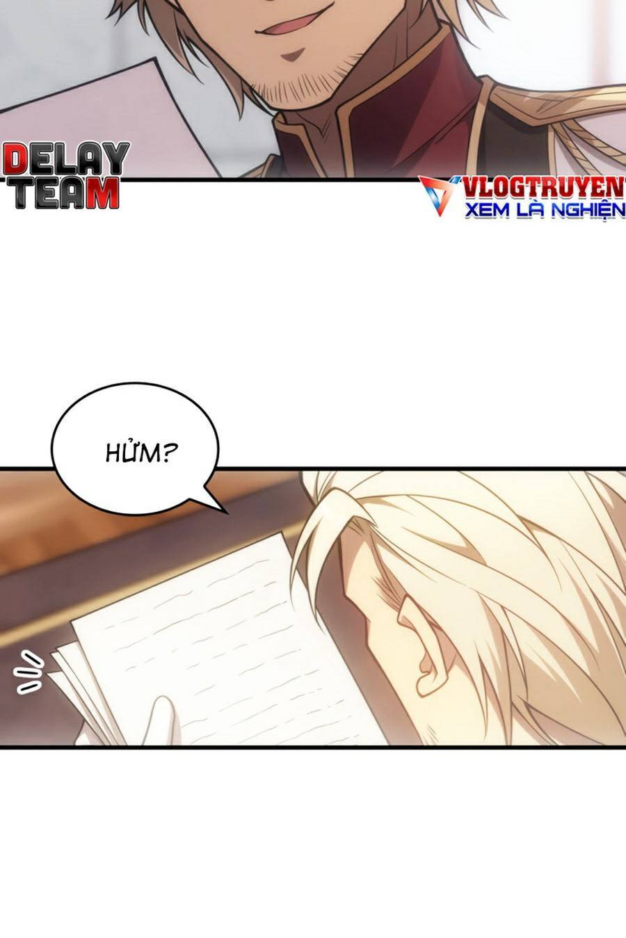 Tái Sinh Thành Công Chức Bình Thường Ở Một Thế Giới Xa Lạ - Chương 10 - Trang 10