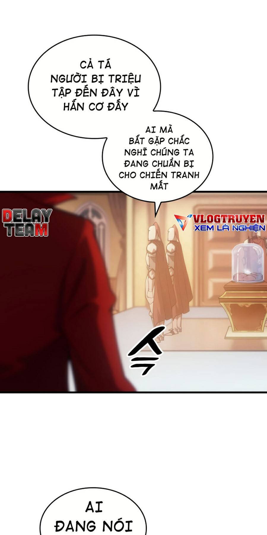 Tái Sinh Thành Công Chức Bình Thường Ở Một Thế Giới Xa Lạ - Chương 11 - Trang 11