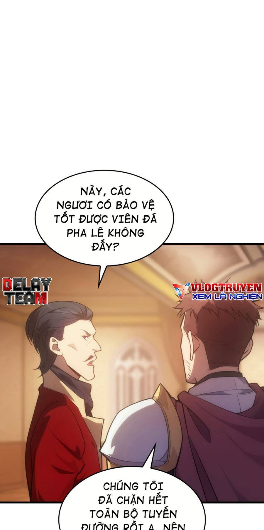 Tái Sinh Thành Công Chức Bình Thường Ở Một Thế Giới Xa Lạ - Chương 11 - Trang 13