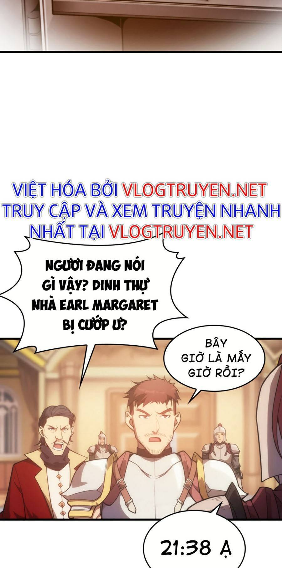 Tái Sinh Thành Công Chức Bình Thường Ở Một Thế Giới Xa Lạ - Chương 11 - Trang 19