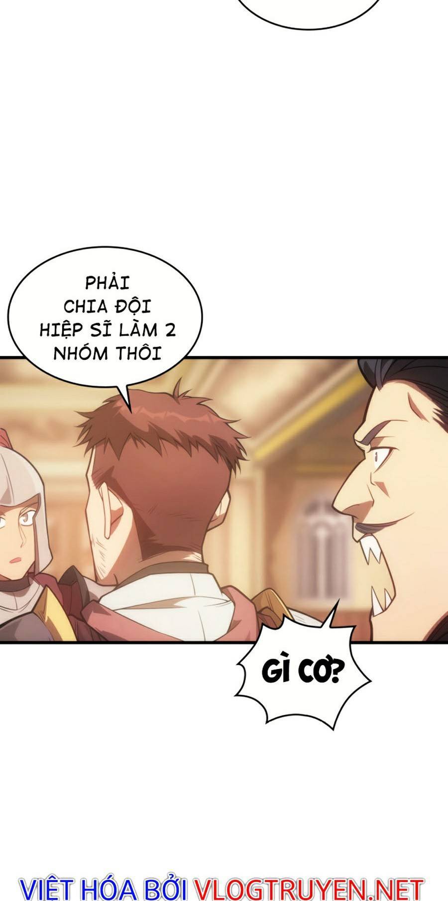 Tái Sinh Thành Công Chức Bình Thường Ở Một Thế Giới Xa Lạ - Chương 11 - Trang 20