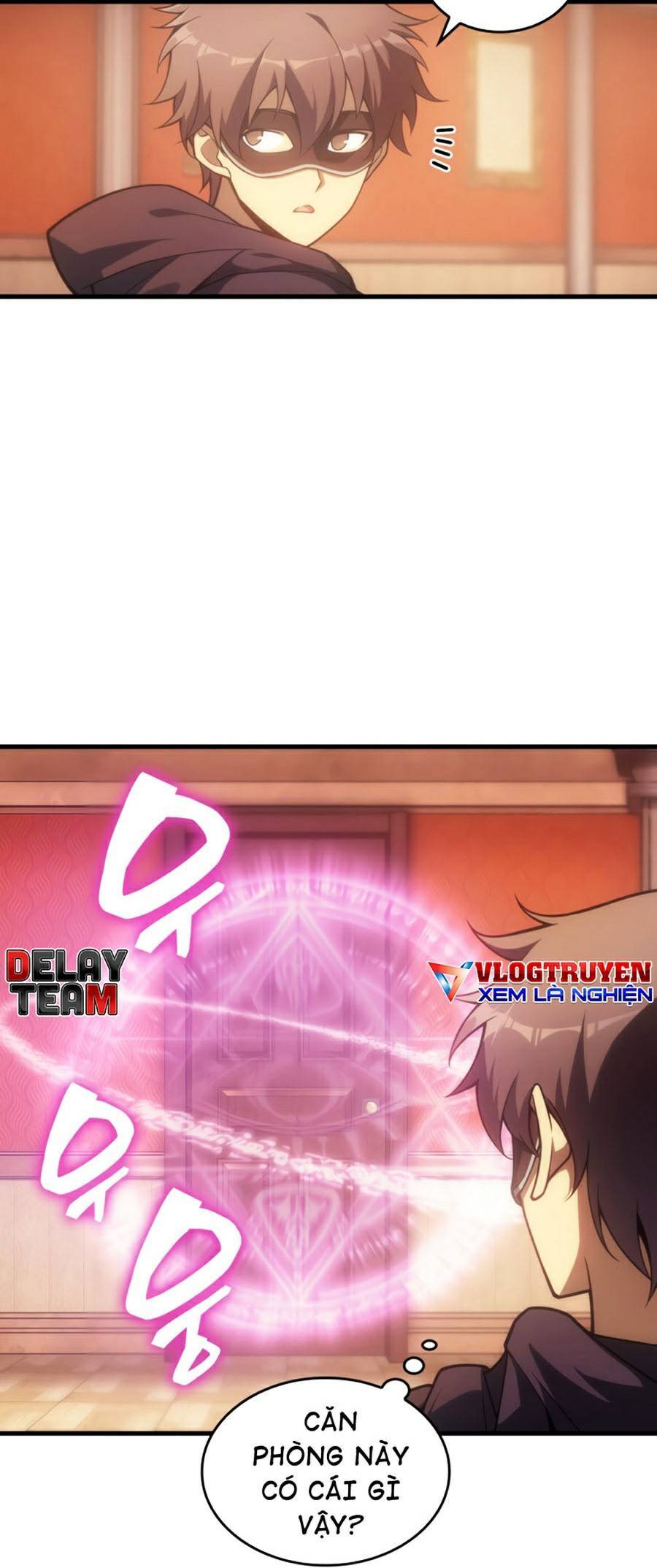 Tái Sinh Thành Công Chức Bình Thường Ở Một Thế Giới Xa Lạ - Chương 11 - Trang 32