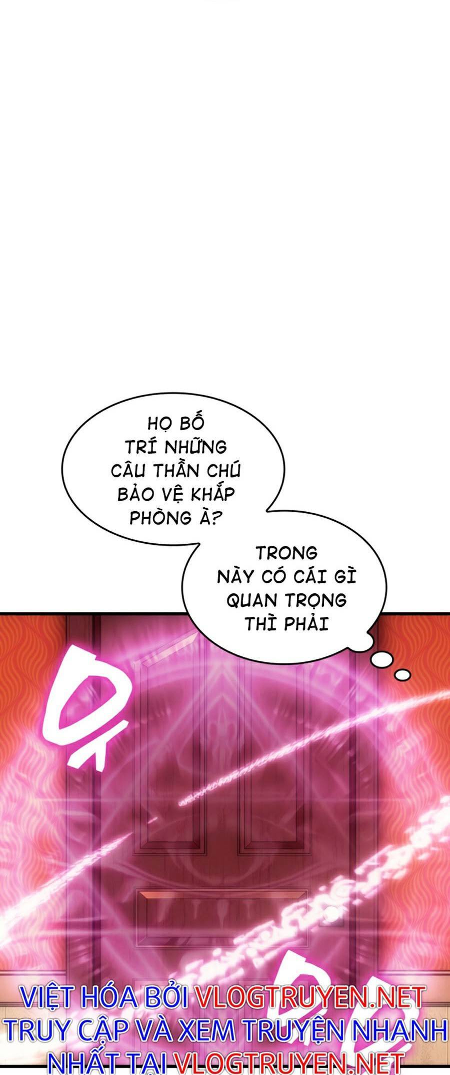 Tái Sinh Thành Công Chức Bình Thường Ở Một Thế Giới Xa Lạ - Chương 11 - Trang 33