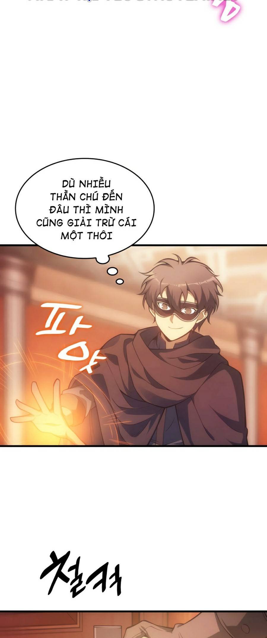 Tái Sinh Thành Công Chức Bình Thường Ở Một Thế Giới Xa Lạ - Chương 11 - Trang 34