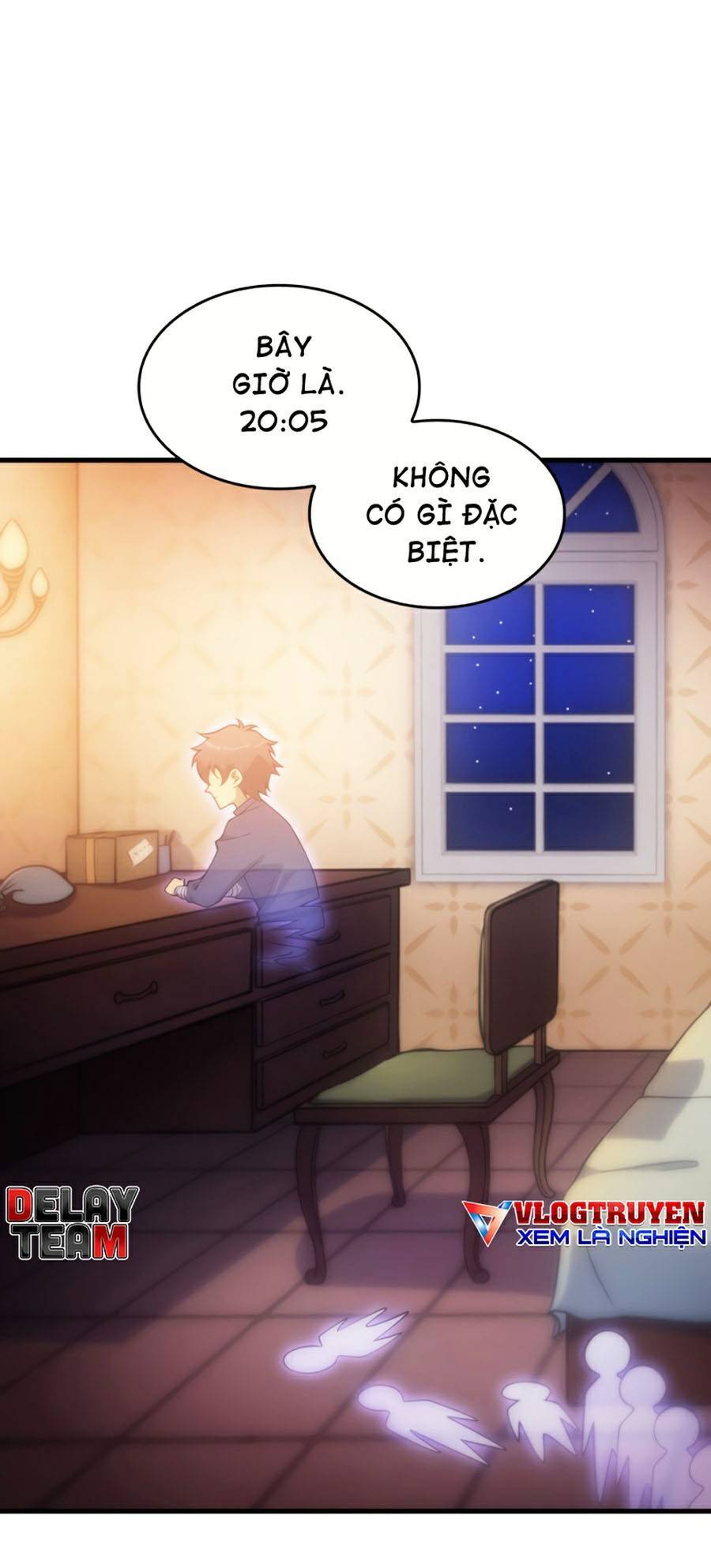 Tái Sinh Thành Công Chức Bình Thường Ở Một Thế Giới Xa Lạ - Chương 11 - Trang 5