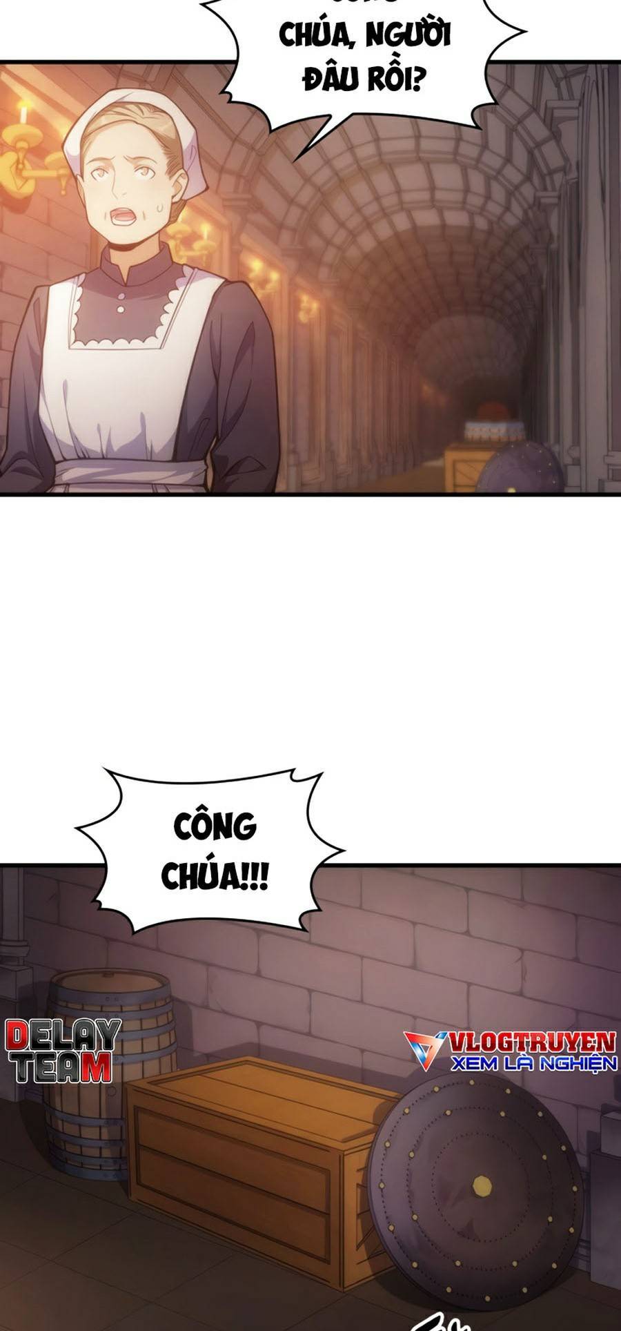 Tái Sinh Thành Công Chức Bình Thường Ở Một Thế Giới Xa Lạ - Chương 11 - Trang 52