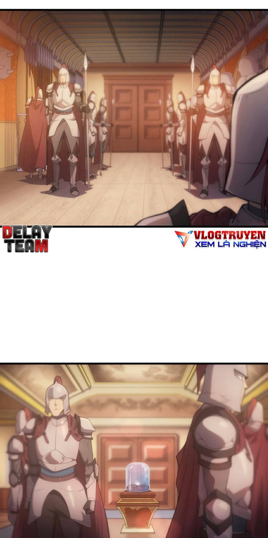 Tái Sinh Thành Công Chức Bình Thường Ở Một Thế Giới Xa Lạ - Chương 11 - Trang 8