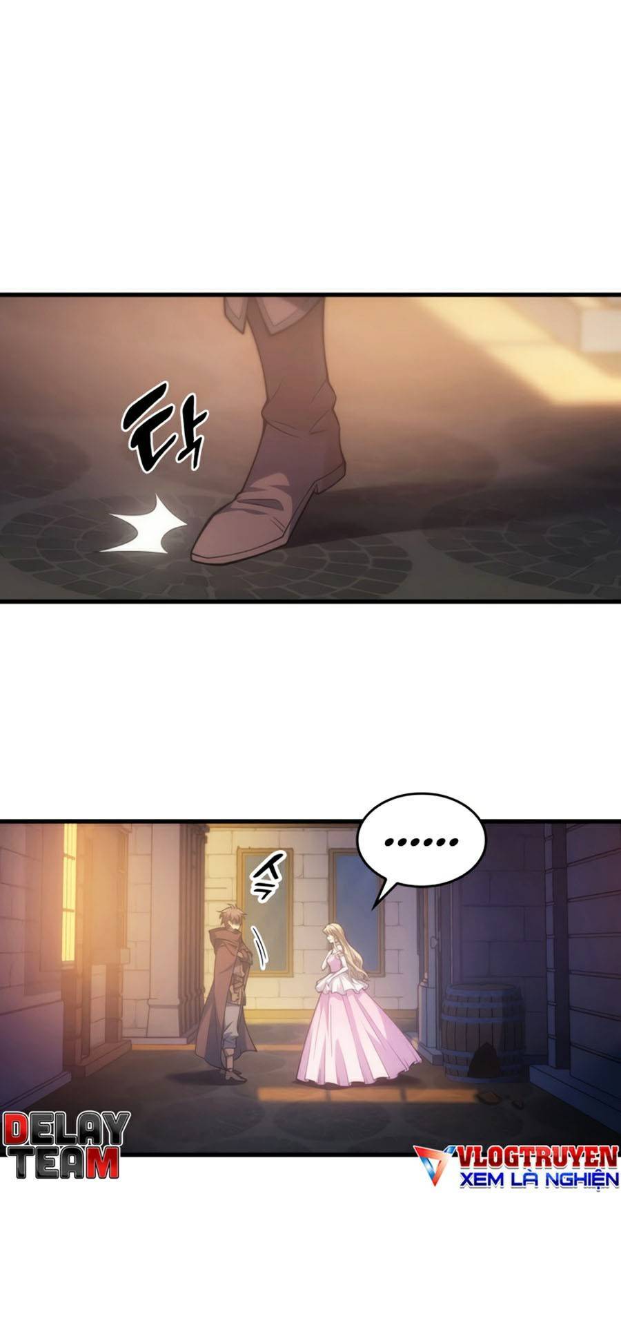 Tái Sinh Thành Công Chức Bình Thường Ở Một Thế Giới Xa Lạ - Chương 12 - Trang 16