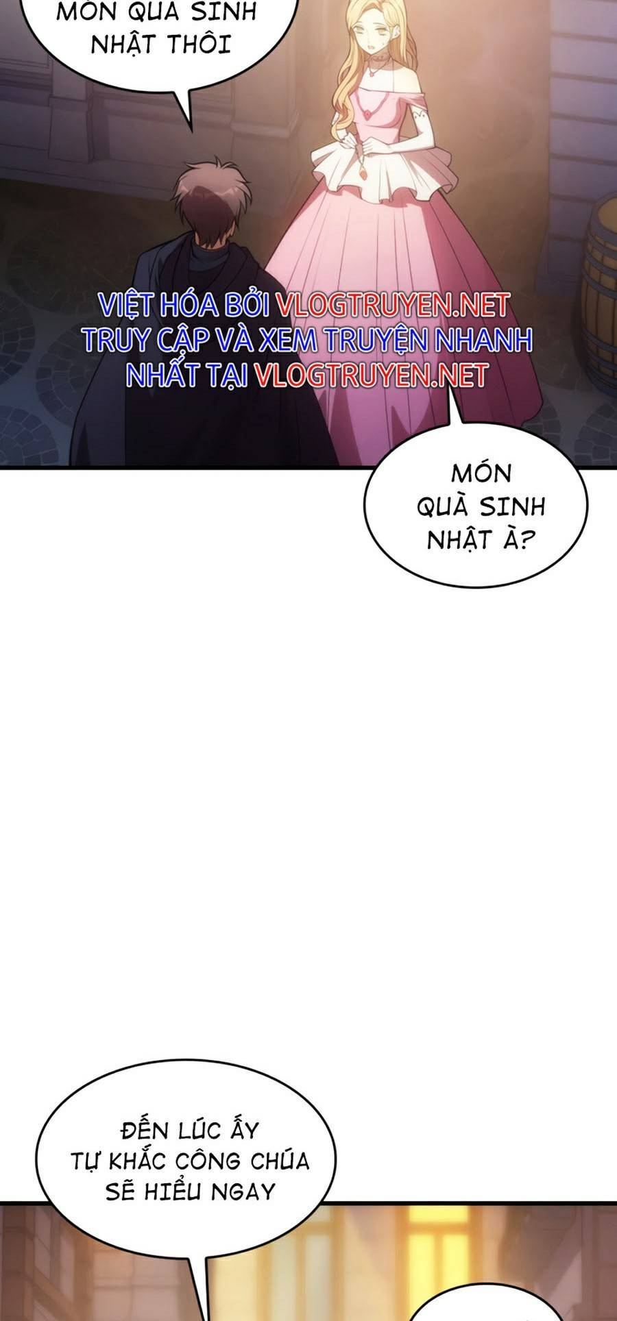 Tái Sinh Thành Công Chức Bình Thường Ở Một Thế Giới Xa Lạ - Chương 12 - Trang 19