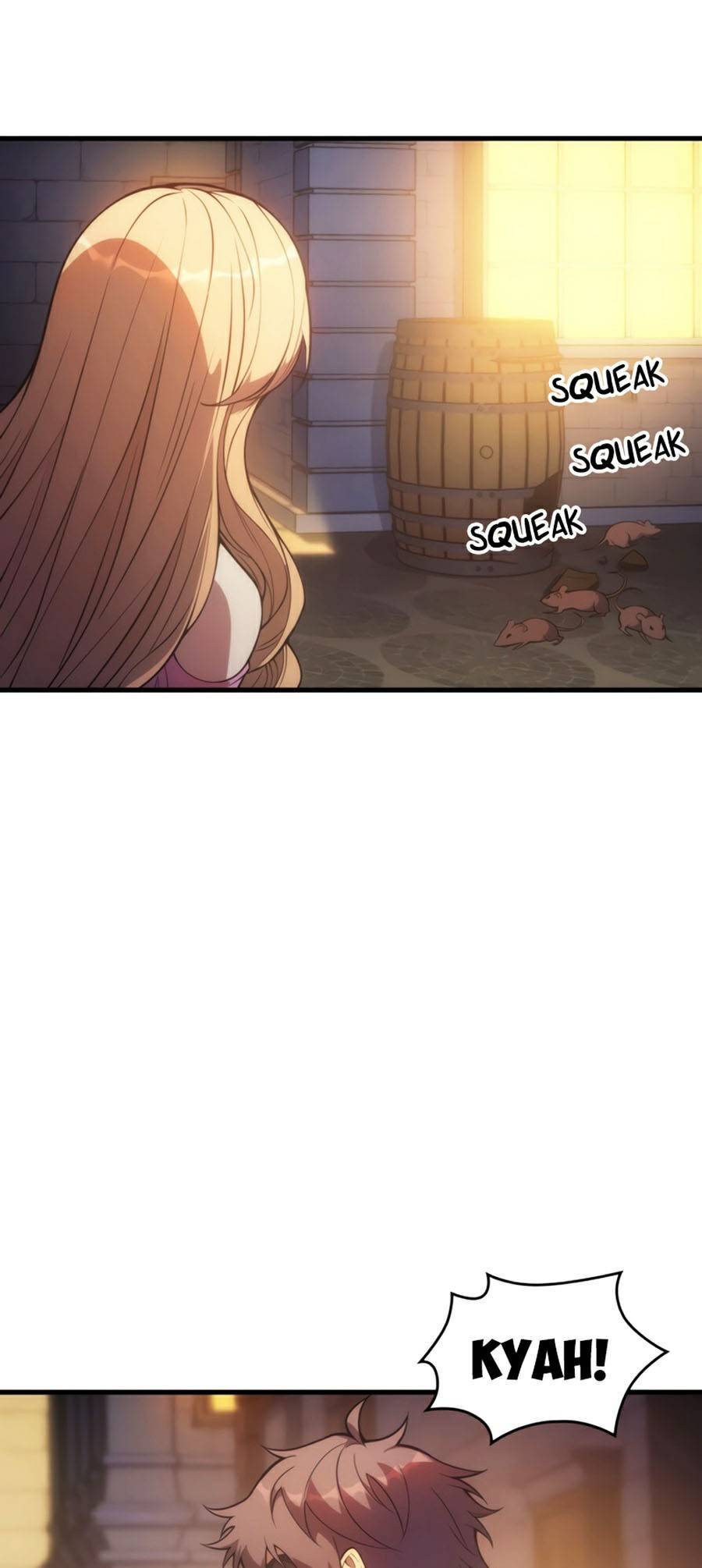 Tái Sinh Thành Công Chức Bình Thường Ở Một Thế Giới Xa Lạ - Chương 12 - Trang 22