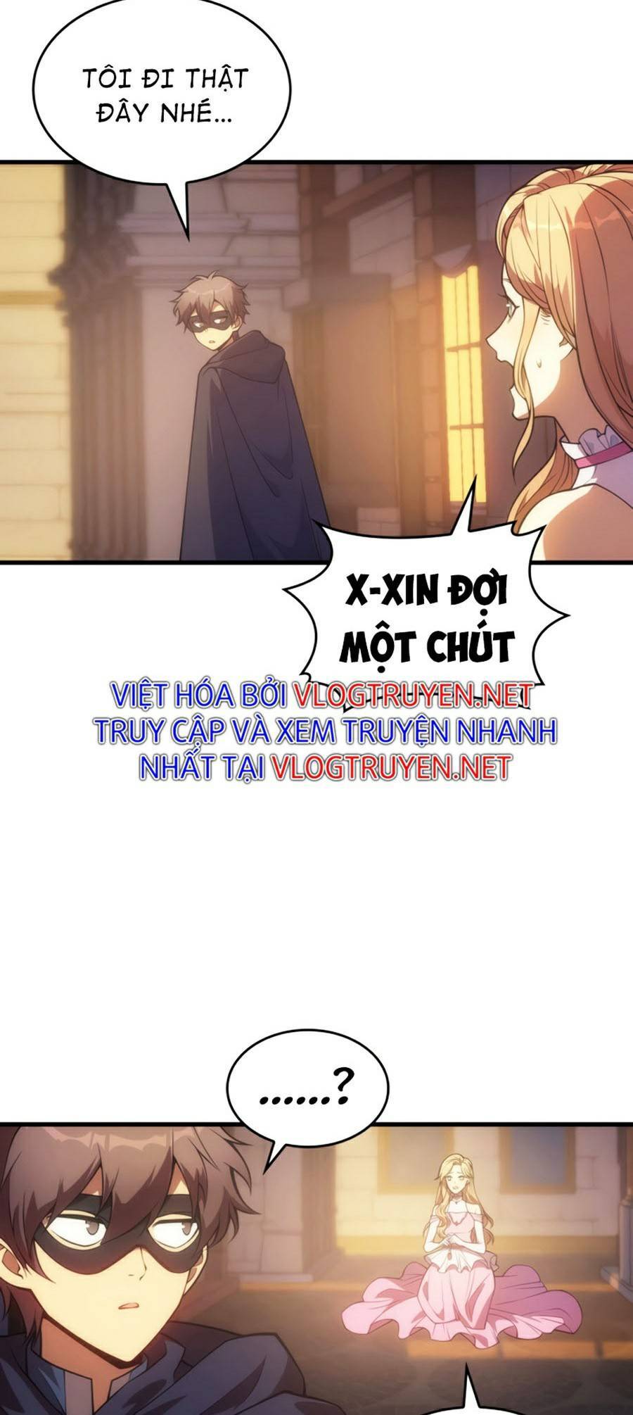 Tái Sinh Thành Công Chức Bình Thường Ở Một Thế Giới Xa Lạ - Chương 12 - Trang 27