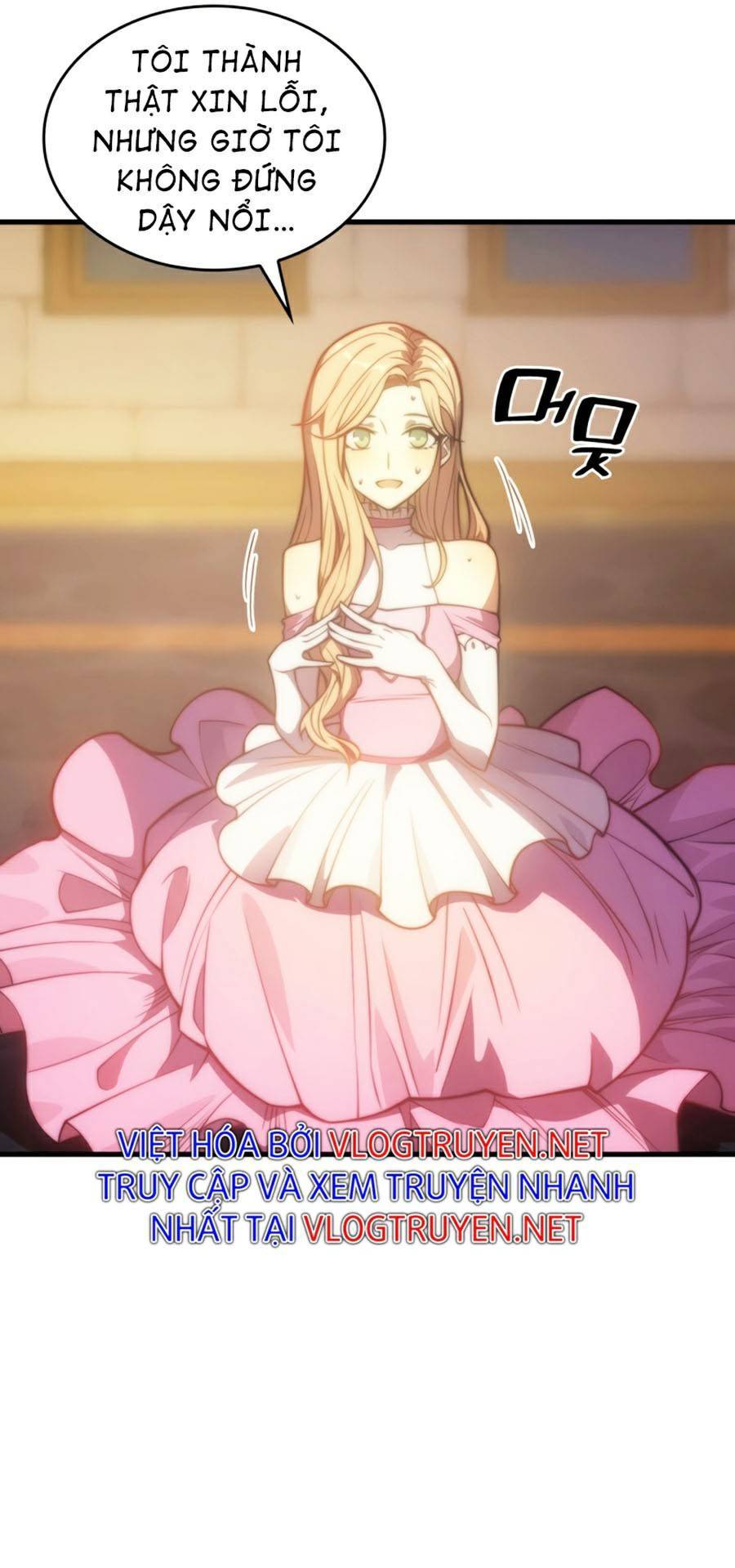 Tái Sinh Thành Công Chức Bình Thường Ở Một Thế Giới Xa Lạ - Chương 12 - Trang 29