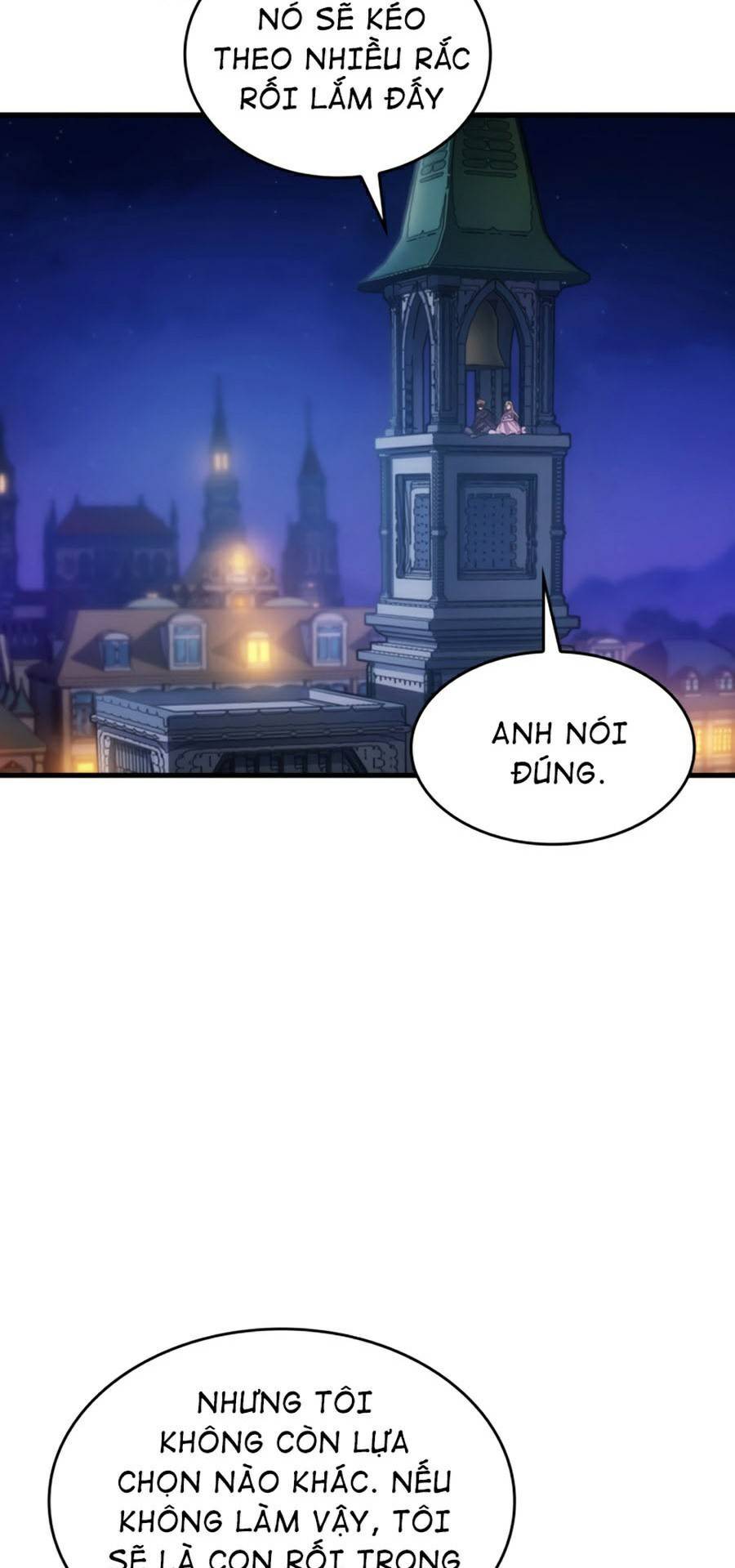 Tái Sinh Thành Công Chức Bình Thường Ở Một Thế Giới Xa Lạ - Chương 12 - Trang 32