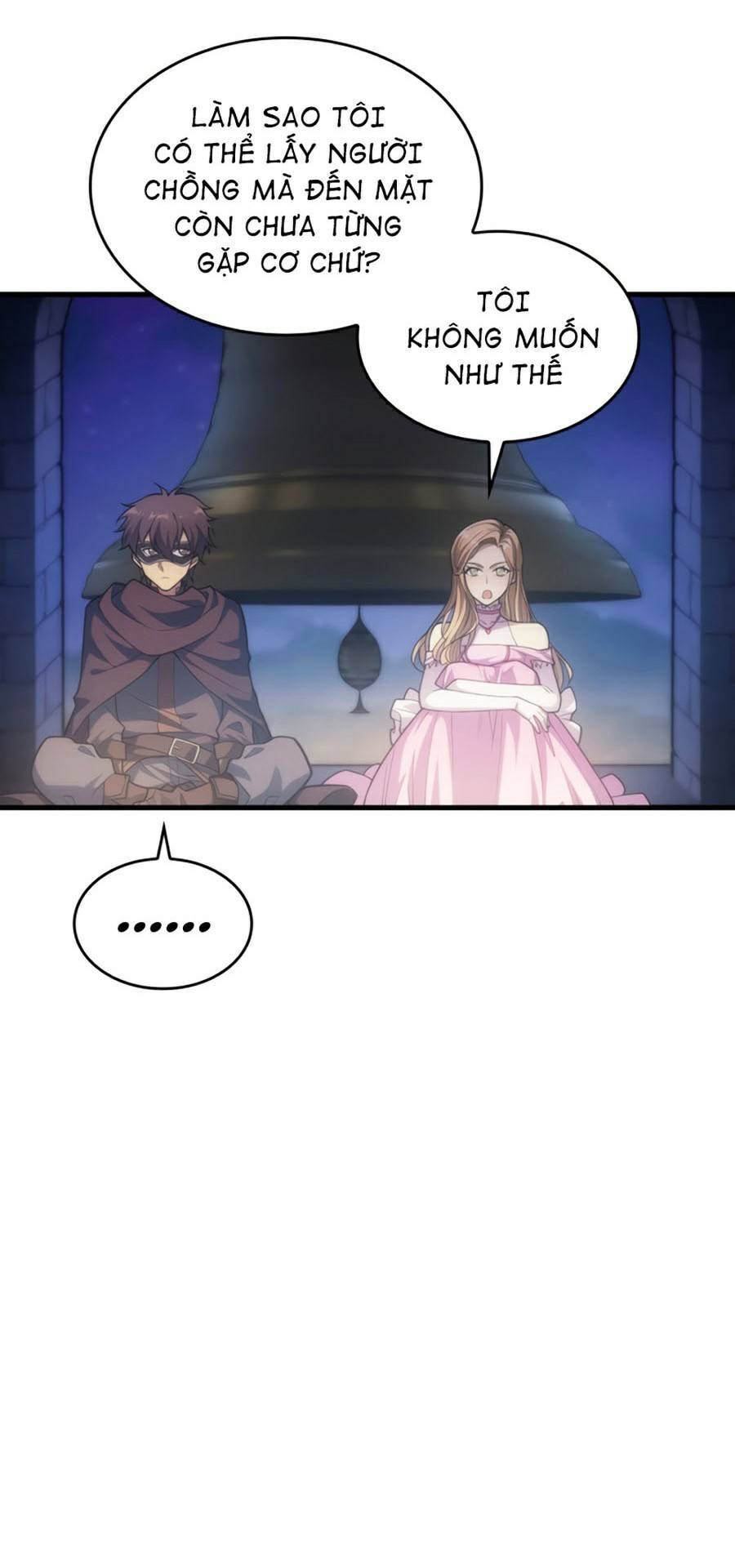 Tái Sinh Thành Công Chức Bình Thường Ở Một Thế Giới Xa Lạ - Chương 12 - Trang 35