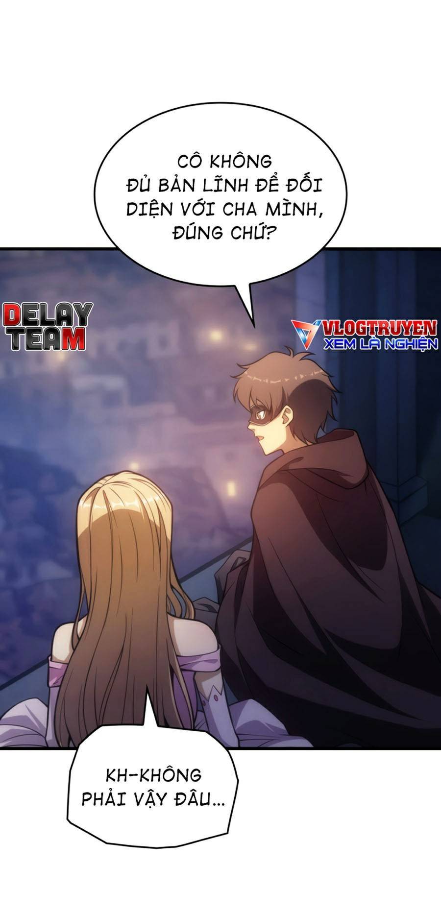 Tái Sinh Thành Công Chức Bình Thường Ở Một Thế Giới Xa Lạ - Chương 12 - Trang 38