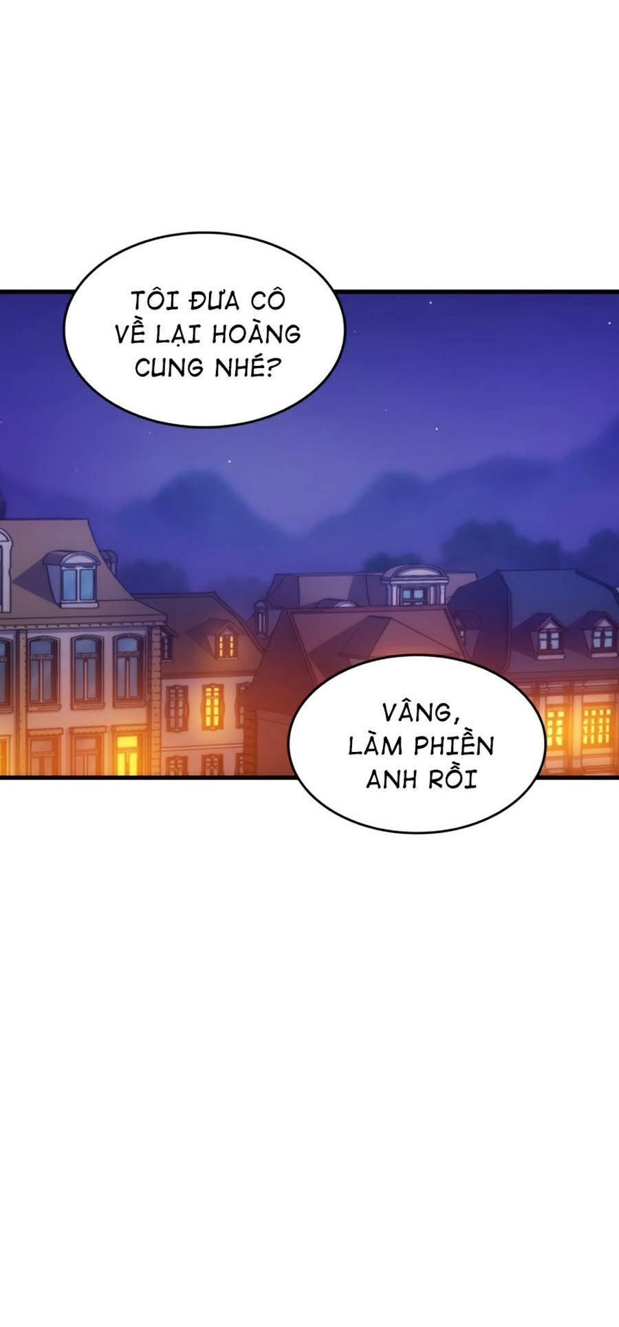 Tái Sinh Thành Công Chức Bình Thường Ở Một Thế Giới Xa Lạ - Chương 12 - Trang 49