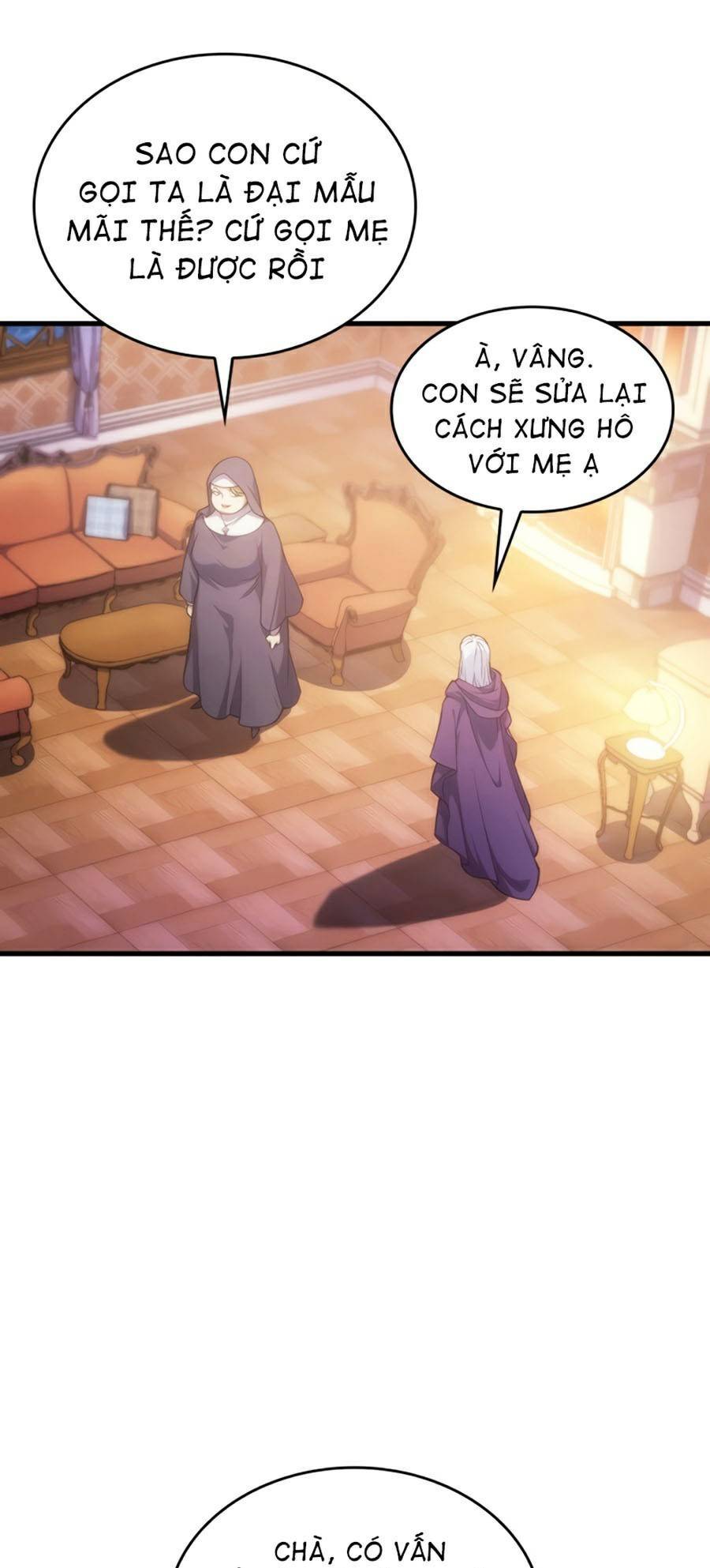 Tái Sinh Thành Công Chức Bình Thường Ở Một Thế Giới Xa Lạ - Chương 12 - Trang 60