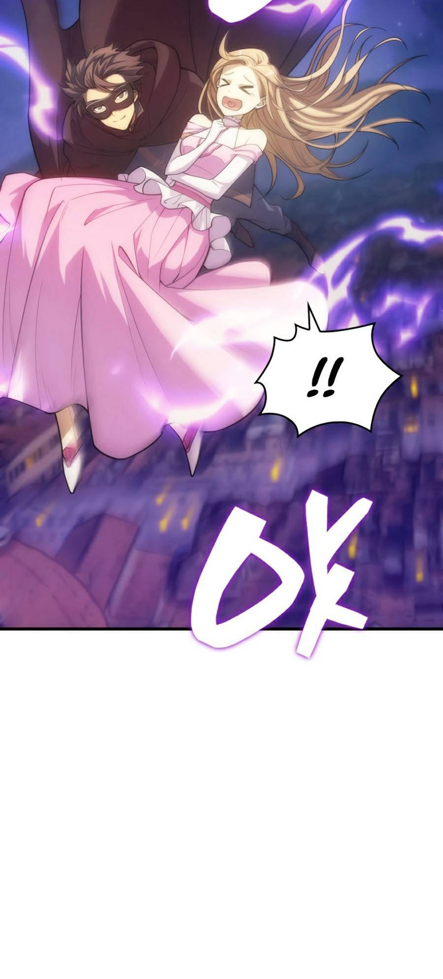 Tái Sinh Thành Công Chức Bình Thường Ở Một Thế Giới Xa Lạ - Chương 12 - Trang 7