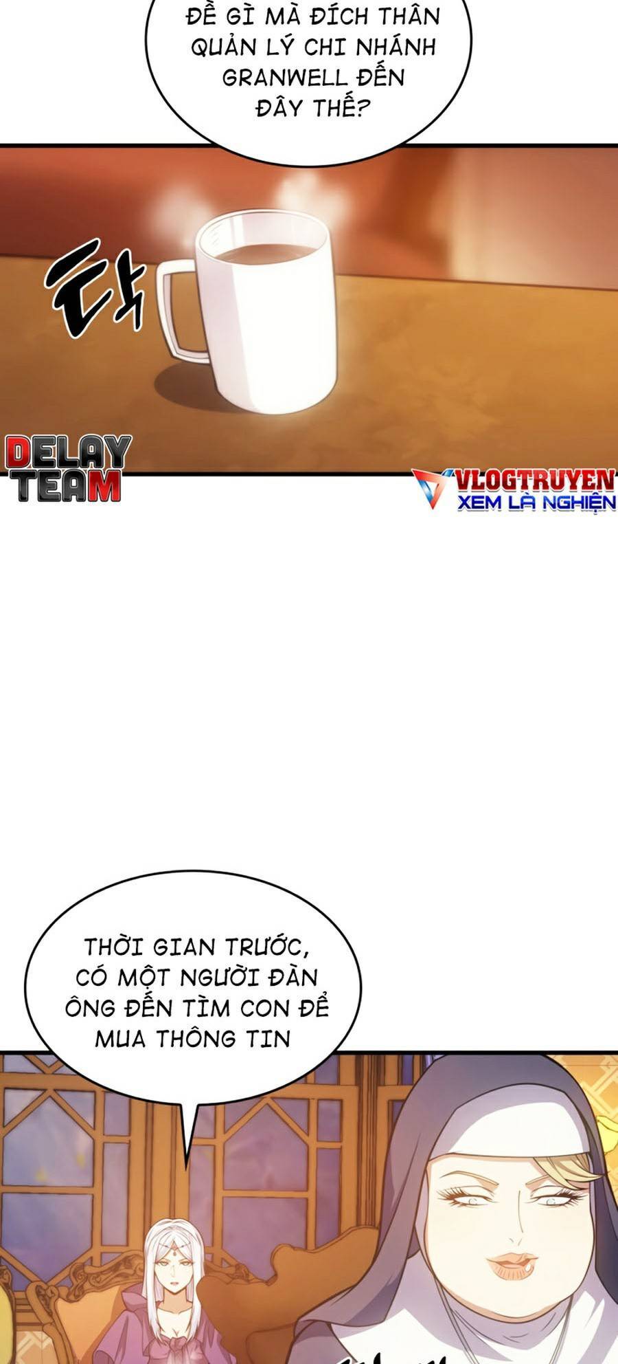 Tái Sinh Thành Công Chức Bình Thường Ở Một Thế Giới Xa Lạ - Chương 12 - Trang 61