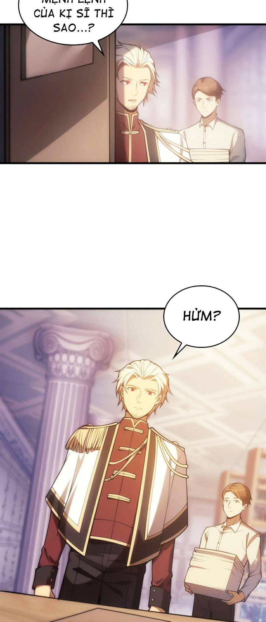 Tái Sinh Thành Công Chức Bình Thường Ở Một Thế Giới Xa Lạ - Chương 13 - Trang 18