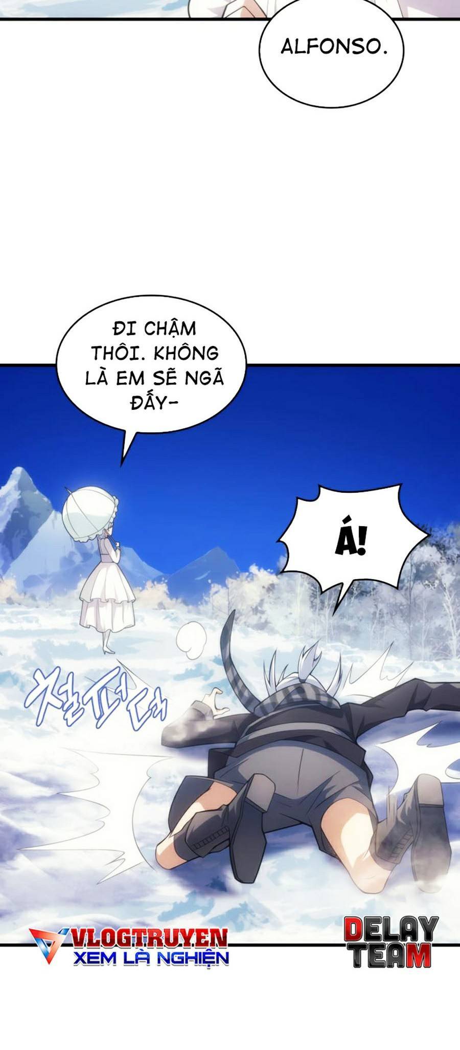 Tái Sinh Thành Công Chức Bình Thường Ở Một Thế Giới Xa Lạ - Chương 13 - Trang 32