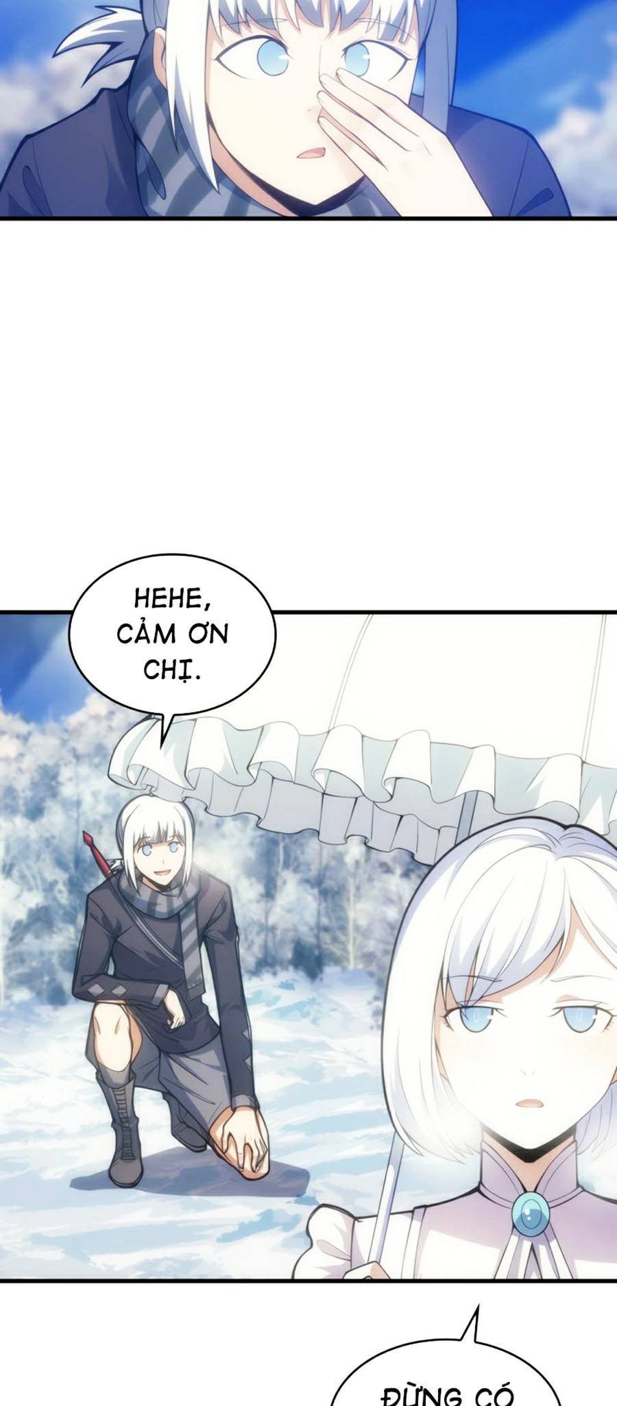 Tái Sinh Thành Công Chức Bình Thường Ở Một Thế Giới Xa Lạ - Chương 13 - Trang 35