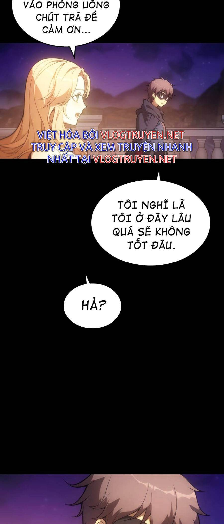 Tái Sinh Thành Công Chức Bình Thường Ở Một Thế Giới Xa Lạ - Chương 13 - Trang 5