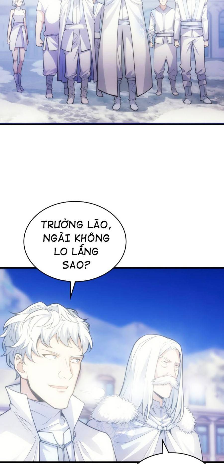 Tái Sinh Thành Công Chức Bình Thường Ở Một Thế Giới Xa Lạ - Chương 13 - Trang 50