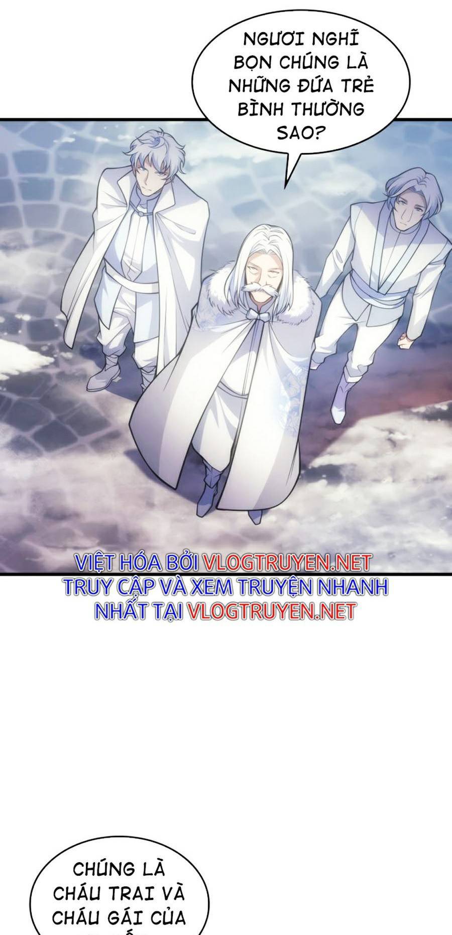 Tái Sinh Thành Công Chức Bình Thường Ở Một Thế Giới Xa Lạ - Chương 13 - Trang 53