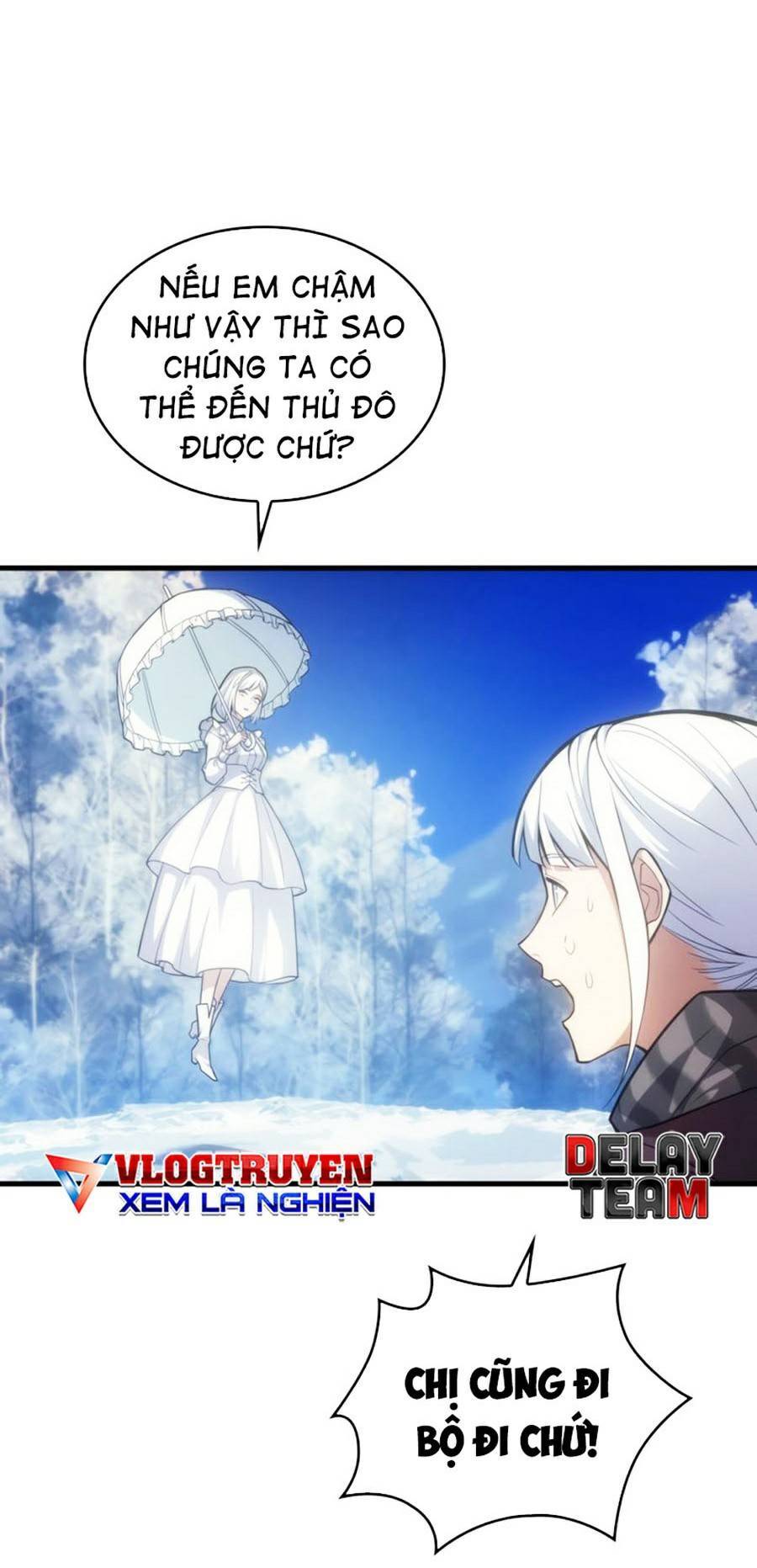 Tái Sinh Thành Công Chức Bình Thường Ở Một Thế Giới Xa Lạ - Chương 13 - Trang 55