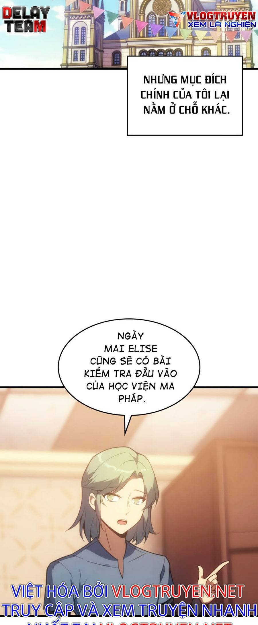 Tái Sinh Thành Công Chức Bình Thường Ở Một Thế Giới Xa Lạ - Chương 14 - Trang 11