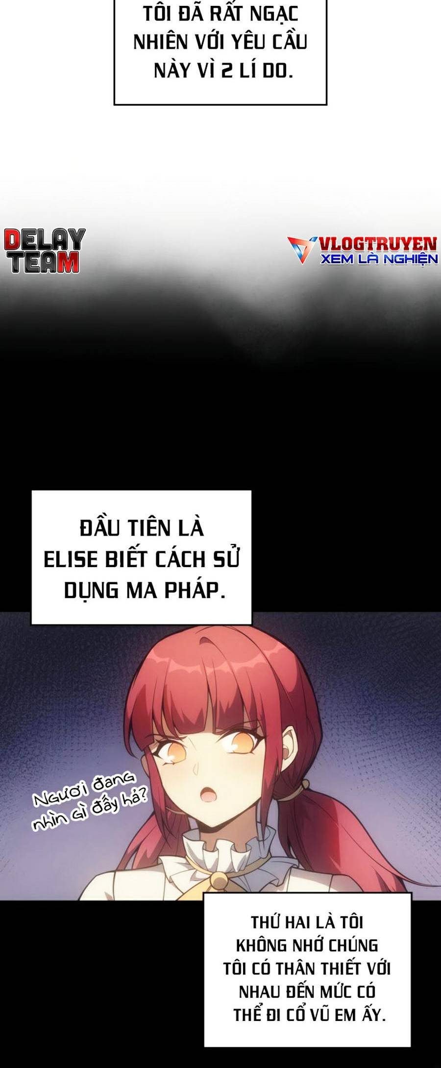 Tái Sinh Thành Công Chức Bình Thường Ở Một Thế Giới Xa Lạ - Chương 14 - Trang 13