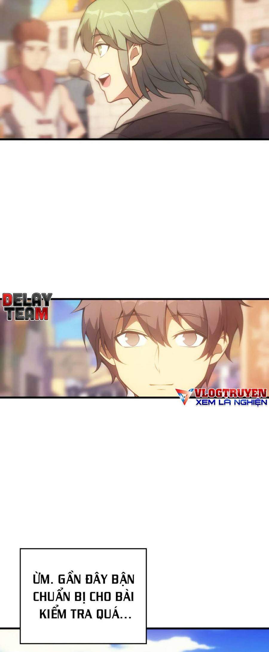 Tái Sinh Thành Công Chức Bình Thường Ở Một Thế Giới Xa Lạ - Chương 14 - Trang 15