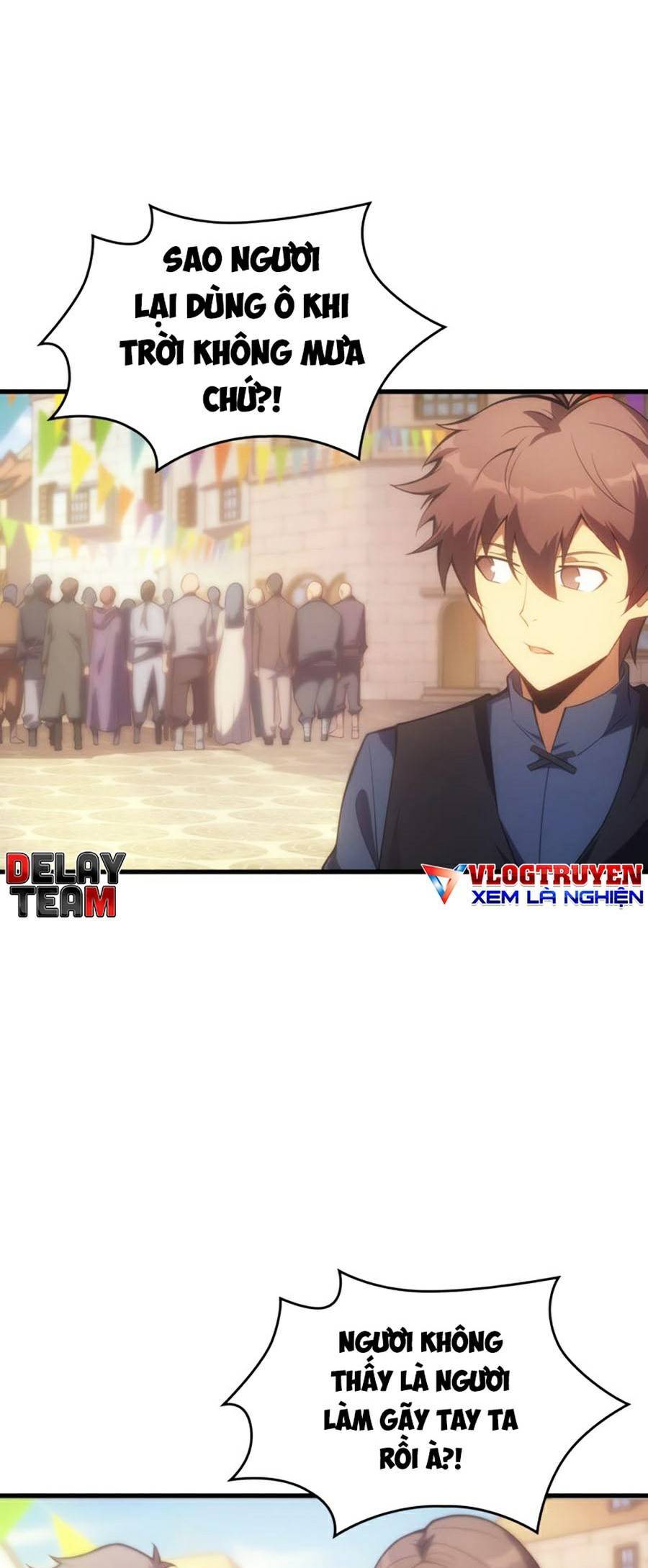 Tái Sinh Thành Công Chức Bình Thường Ở Một Thế Giới Xa Lạ - Chương 14 - Trang 17