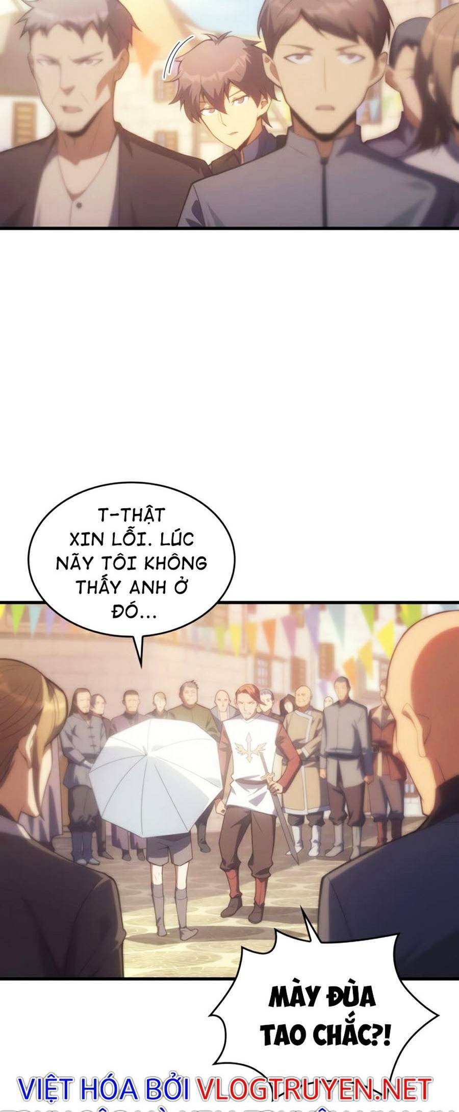 Tái Sinh Thành Công Chức Bình Thường Ở Một Thế Giới Xa Lạ - Chương 14 - Trang 18