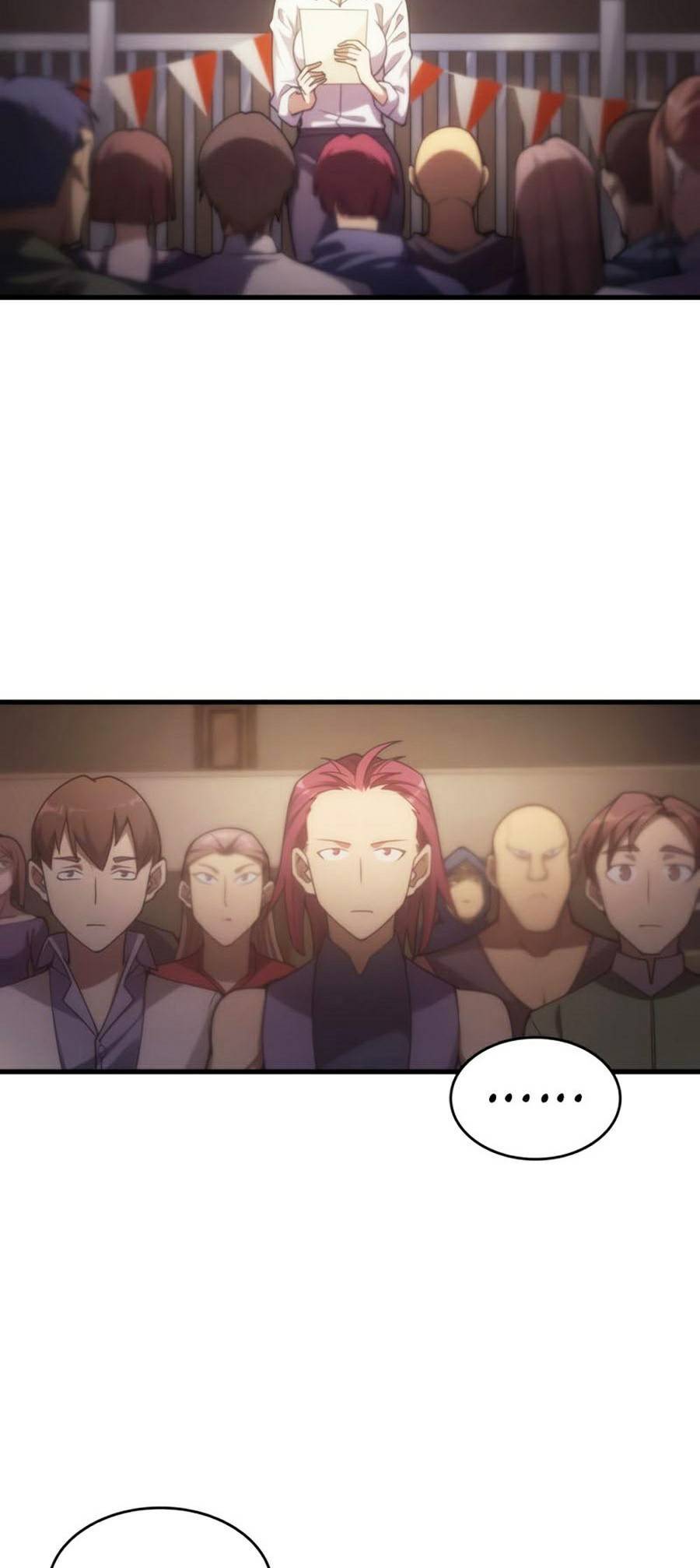 Tái Sinh Thành Công Chức Bình Thường Ở Một Thế Giới Xa Lạ - Chương 14 - Trang 33