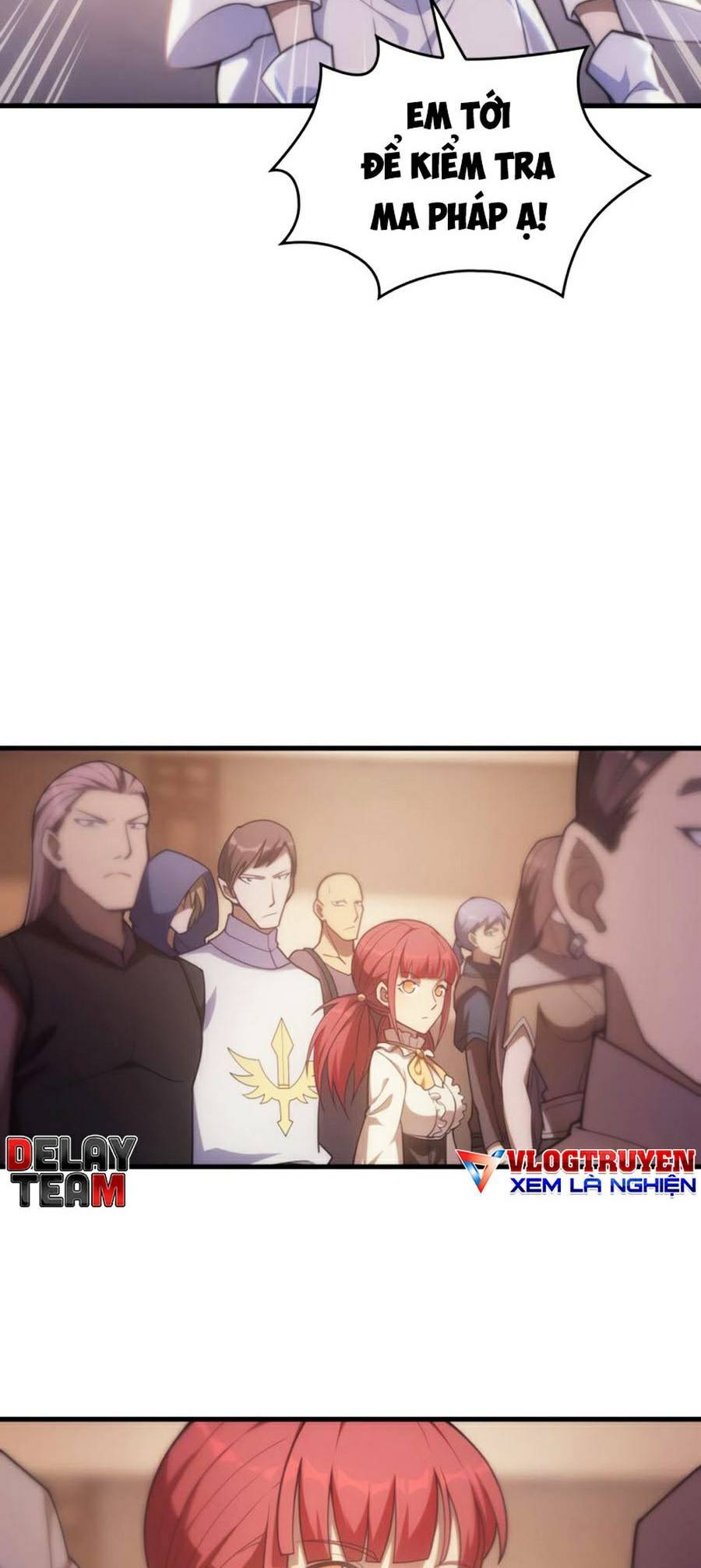 Tái Sinh Thành Công Chức Bình Thường Ở Một Thế Giới Xa Lạ - Chương 14 - Trang 36