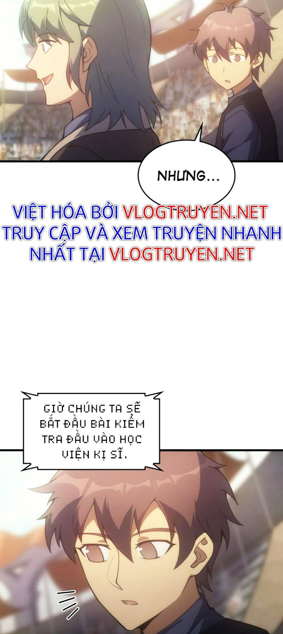 Tái Sinh Thành Công Chức Bình Thường Ở Một Thế Giới Xa Lạ - Chương 14 - Trang 40