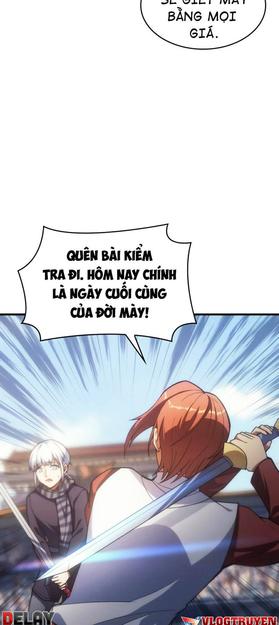 Tái Sinh Thành Công Chức Bình Thường Ở Một Thế Giới Xa Lạ - Chương 14 - Trang 52