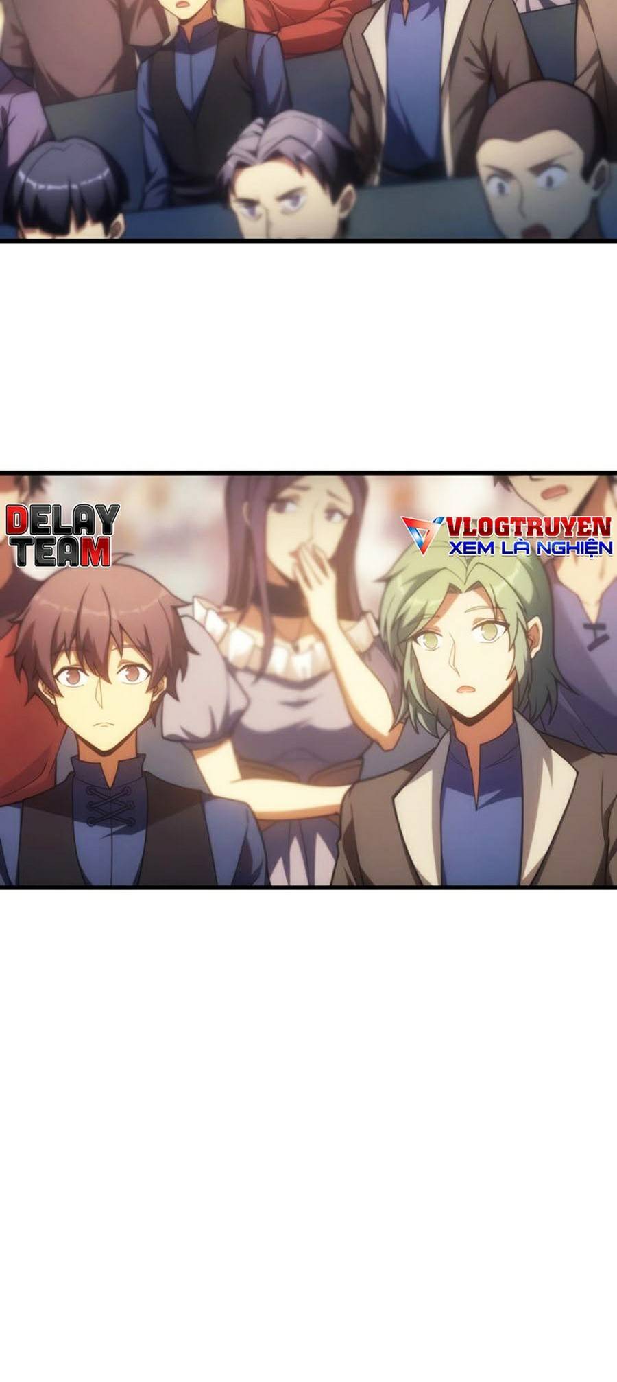 Tái Sinh Thành Công Chức Bình Thường Ở Một Thế Giới Xa Lạ - Chương 14 - Trang 55