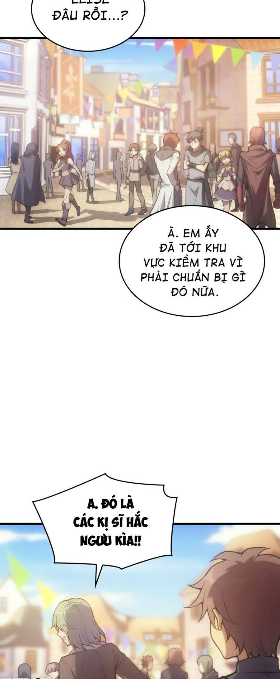 Tái Sinh Thành Công Chức Bình Thường Ở Một Thế Giới Xa Lạ - Chương 14 - Trang 8