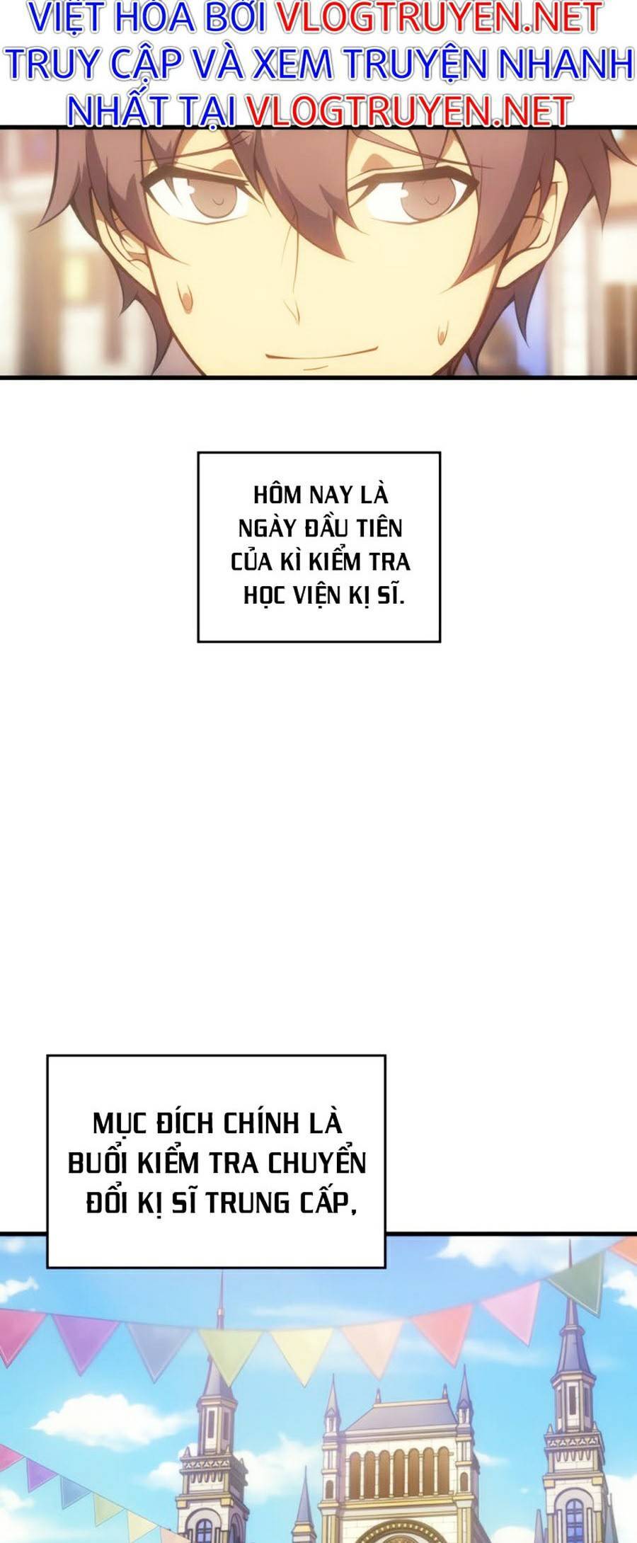 Tái Sinh Thành Công Chức Bình Thường Ở Một Thế Giới Xa Lạ - Chương 14 - Trang 10