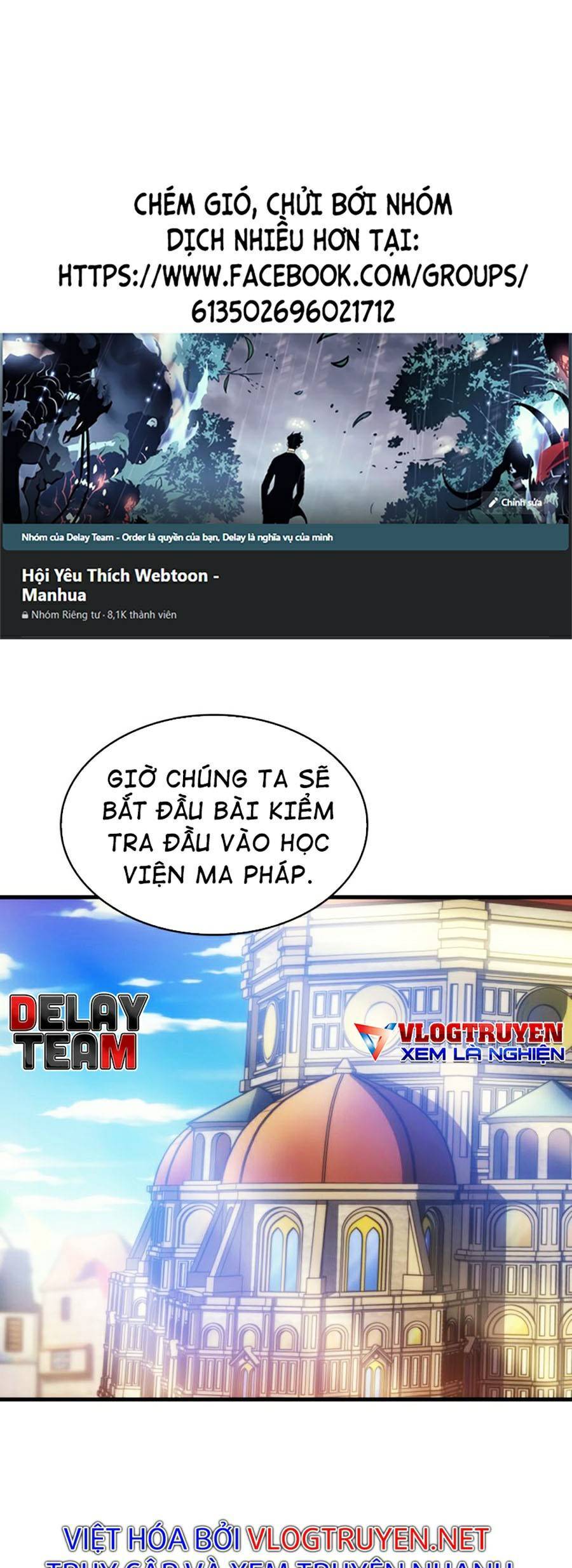 Tái Sinh Thành Công Chức Bình Thường Ở Một Thế Giới Xa Lạ - Chương 15 - Trang 1