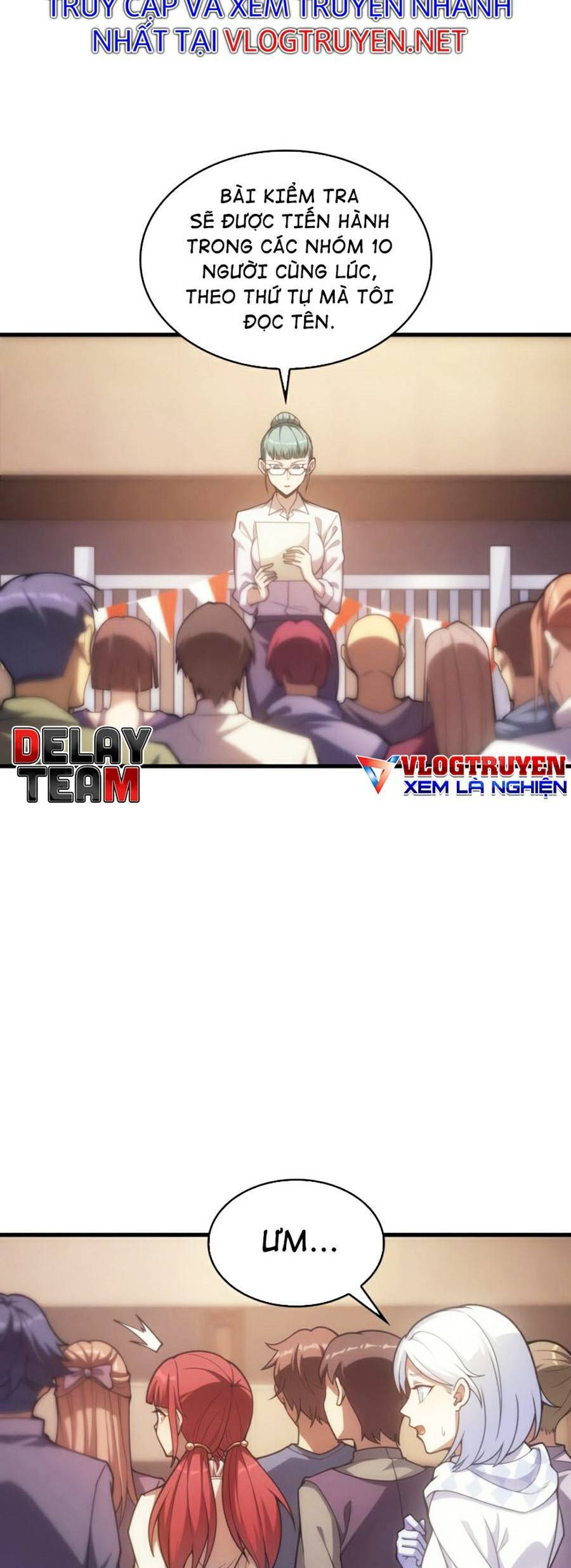 Tái Sinh Thành Công Chức Bình Thường Ở Một Thế Giới Xa Lạ - Chương 15 - Trang 2