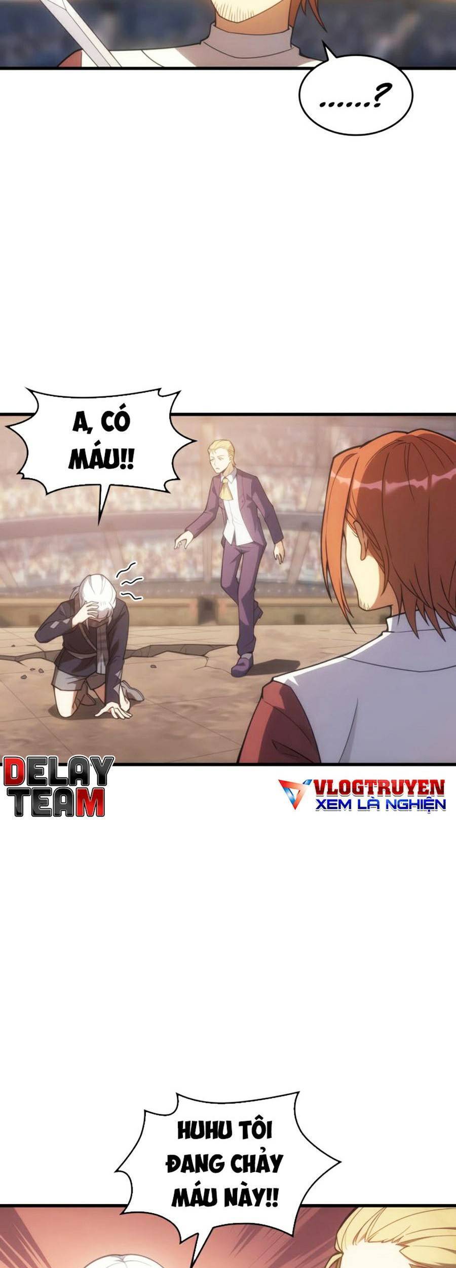 Tái Sinh Thành Công Chức Bình Thường Ở Một Thế Giới Xa Lạ - Chương 15 - Trang 15