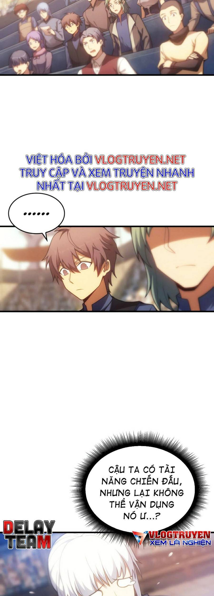 Tái Sinh Thành Công Chức Bình Thường Ở Một Thế Giới Xa Lạ - Chương 15 - Trang 19