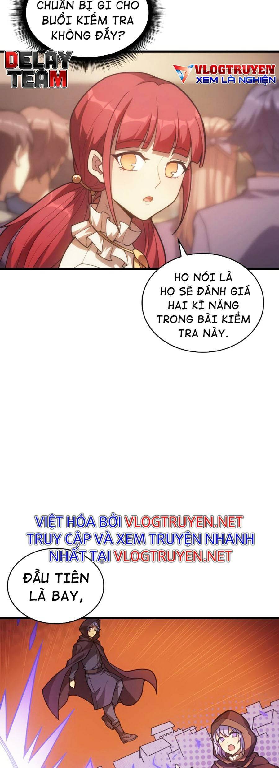 Tái Sinh Thành Công Chức Bình Thường Ở Một Thế Giới Xa Lạ - Chương 15 - Trang 4