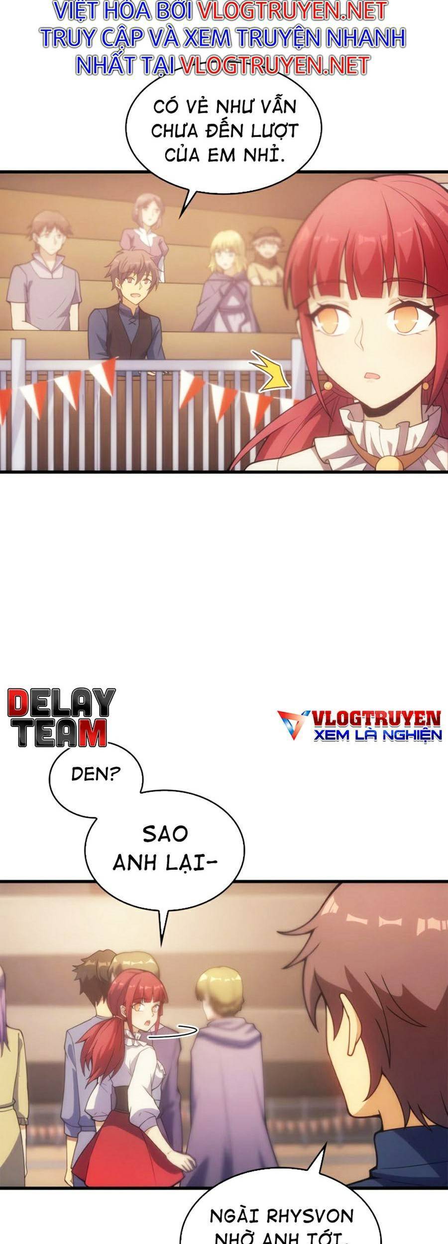 Tái Sinh Thành Công Chức Bình Thường Ở Một Thế Giới Xa Lạ - Chương 15 - Trang 33