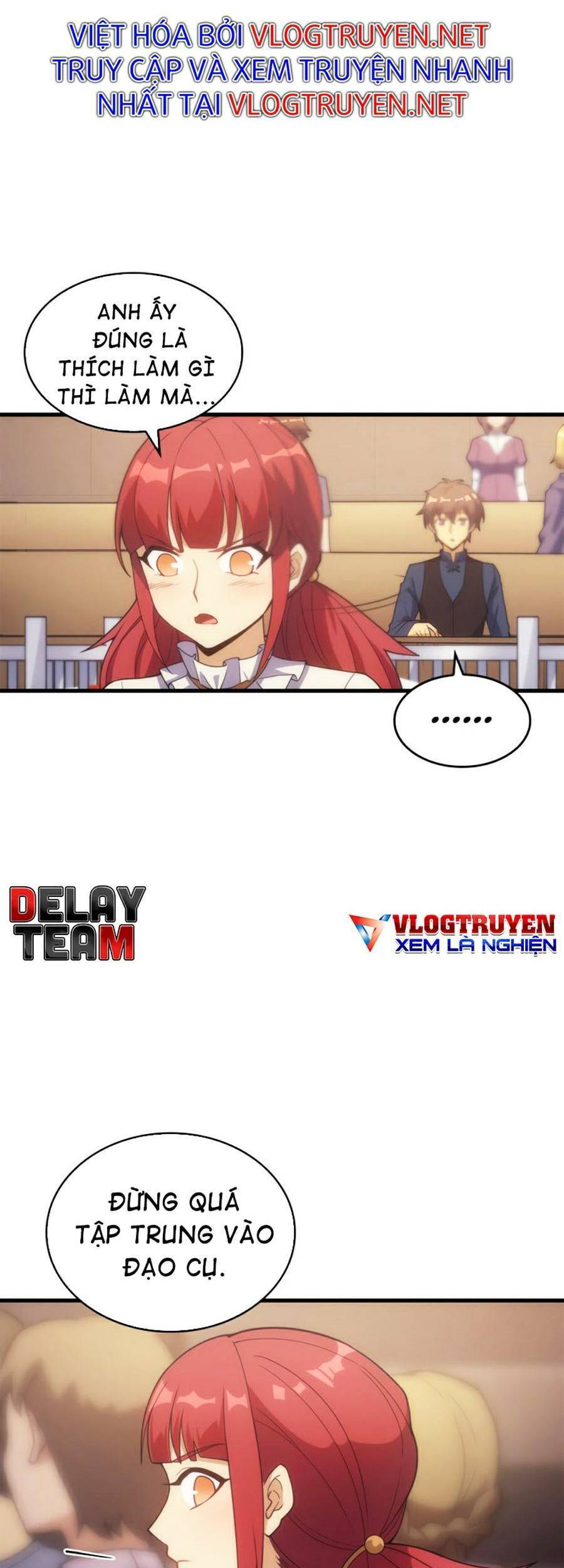 Tái Sinh Thành Công Chức Bình Thường Ở Một Thế Giới Xa Lạ - Chương 15 - Trang 35